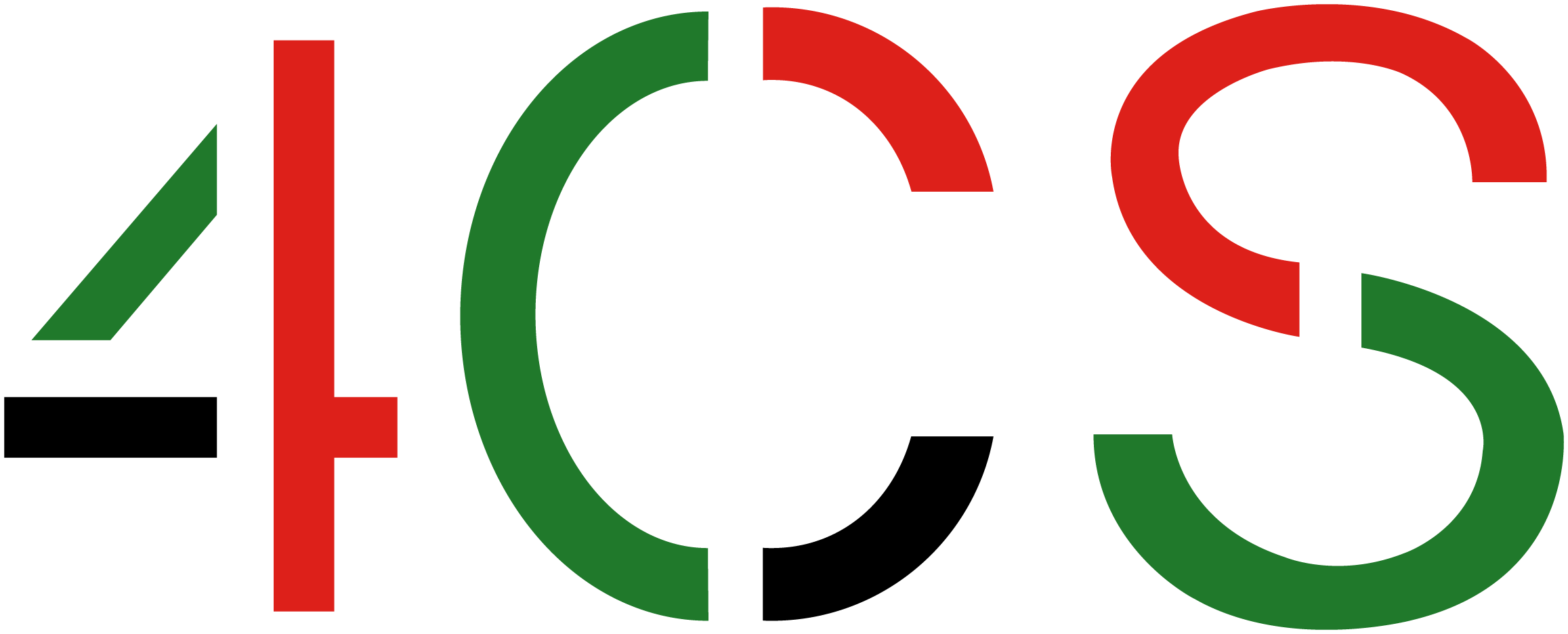 4CS Logo