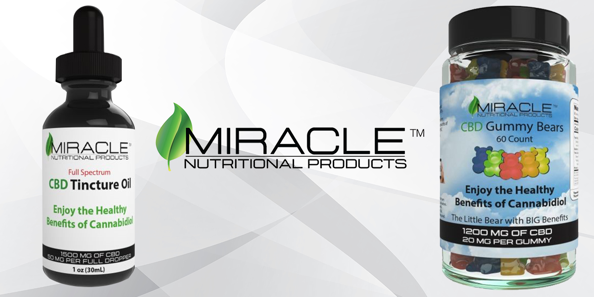 Miracle Nutritional Products