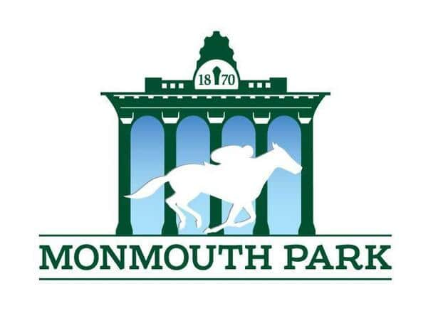 Monmouth Park Logo