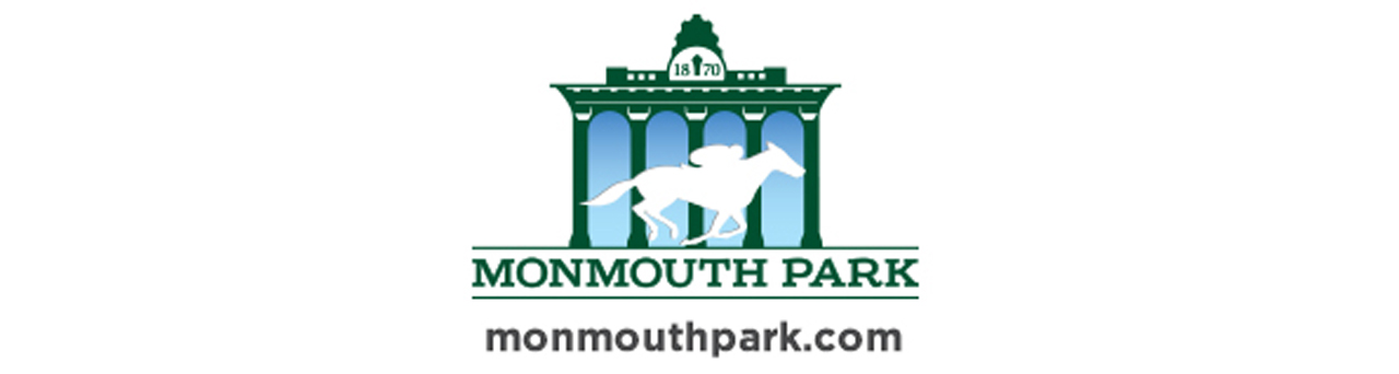 Monmouth Park Logo