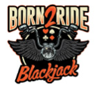 Born2Ride Blackjack